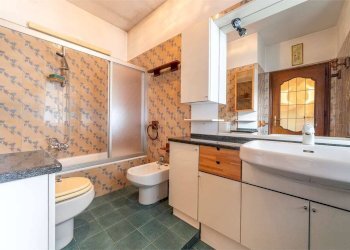 Villa a Schiera Via dei Camini, 46, Saluzzo - foto 16