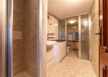 Villa a Schiera Via dei Camini, 46, Saluzzo - foto 23