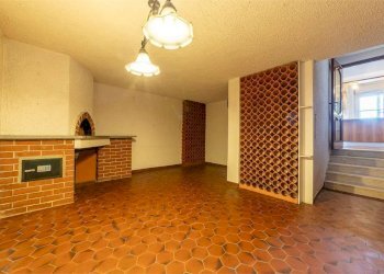 Villa a Schiera Via dei Camini, 46, Saluzzo - foto 24