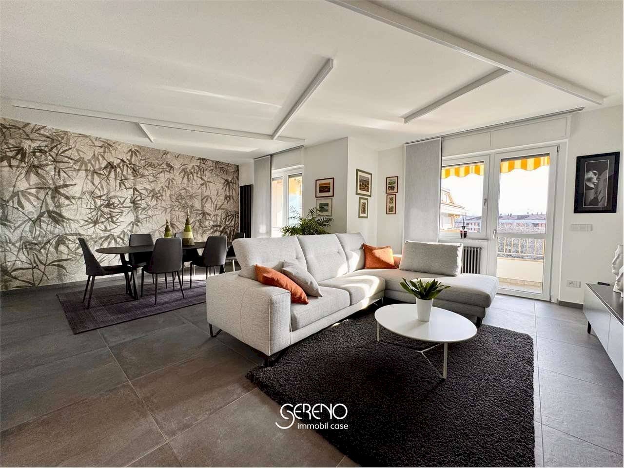 Attic Via Beppe Fenoglio, 24/a, Cuneo (neighborhood San Paolo) - photo 1