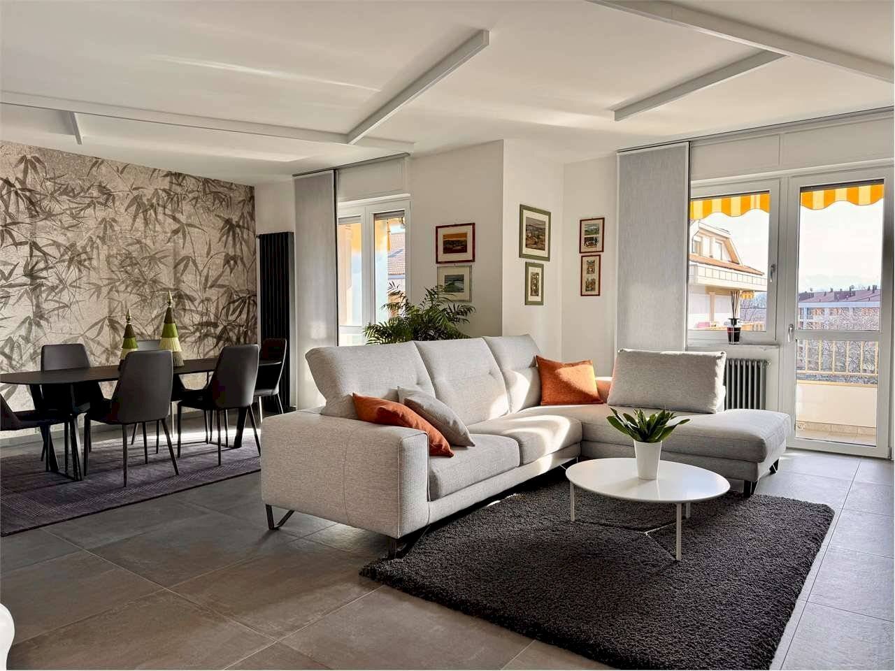 Attic Via Beppe Fenoglio, 24/a, Cuneo (neighborhood San Paolo) - photo 2