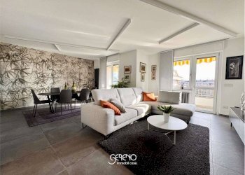 Attic Via Beppe Fenoglio, 24/a, Cuneo (neighborhood San Paolo) - photo 1