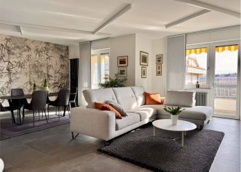 Attic Via Beppe Fenoglio, 24/a, Cuneo (neighborhood San Paolo) - photo 2