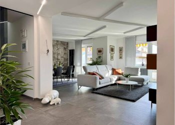 Attic Via Beppe Fenoglio, 24/a, Cuneo (neighborhood San Paolo) - photo 3