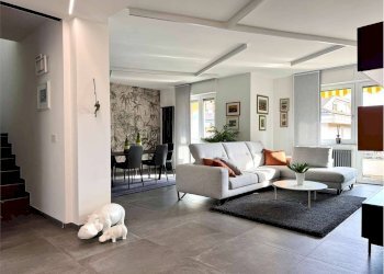 Attic Via Beppe Fenoglio, 24/a, Cuneo (neighborhood San Paolo) - photo 4