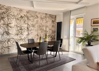 Attic Via Beppe Fenoglio, 24/a, Cuneo (neighborhood San Paolo) - photo 5