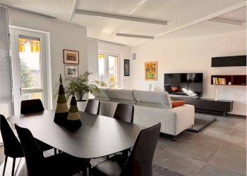 Attic Via Beppe Fenoglio, 24/a, Cuneo (neighborhood San Paolo) - photo 6