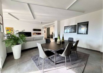 Attic Via Beppe Fenoglio, 24/a, Cuneo (neighborhood San Paolo) - photo 8