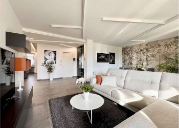 Attic Via Beppe Fenoglio, 24/a, Cuneo (neighborhood San Paolo) - photo 9