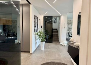 Attic Via Beppe Fenoglio, 24/a, Cuneo (neighborhood San Paolo) - photo 11