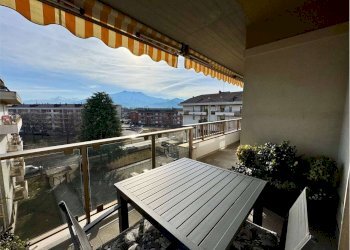 Attic Via Beppe Fenoglio, 24/a, Cuneo (neighborhood San Paolo) - photo 13