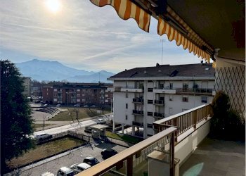 Attic Via Beppe Fenoglio, 24/a, Cuneo (neighborhood San Paolo) - photo 14