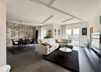 Attic Via Beppe Fenoglio, 24/a, Cuneo (neighborhood San Paolo) - photo 15