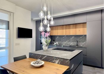 Attic Via Beppe Fenoglio, 24/a, Cuneo (neighborhood San Paolo) - photo 17