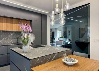 Attic Via Beppe Fenoglio, 24/a, Cuneo (neighborhood San Paolo) - photo 19