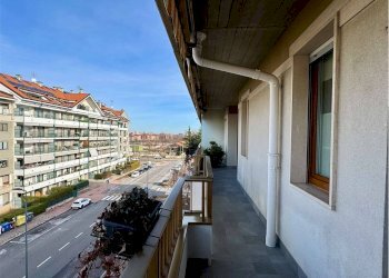 Attic Via Beppe Fenoglio, 24/a, Cuneo (neighborhood San Paolo) - photo 21