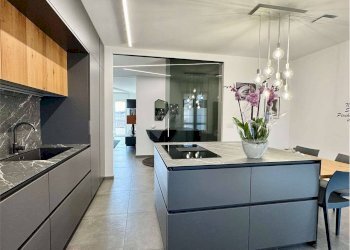 Attic Via Beppe Fenoglio, 24/a, Cuneo (neighborhood San Paolo) - photo 23