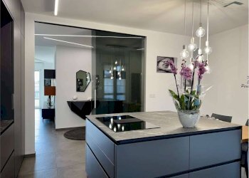 Attic Via Beppe Fenoglio, 24/a, Cuneo (neighborhood San Paolo) - photo 24