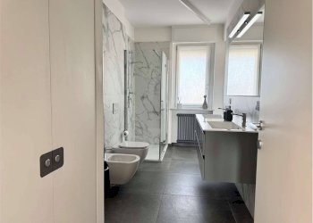 Attic Via Beppe Fenoglio, 24/a, Cuneo (neighborhood San Paolo) - photo 26