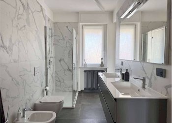 Attic Via Beppe Fenoglio, 24/a, Cuneo (neighborhood San Paolo) - photo 27