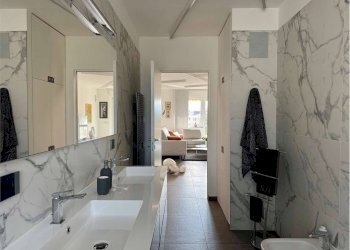 Attic Via Beppe Fenoglio, 24/a, Cuneo (neighborhood San Paolo) - photo 28