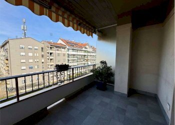 Attic Via Beppe Fenoglio, 24/a, Cuneo (neighborhood San Paolo) - photo 29