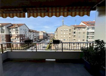 Attic Via Beppe Fenoglio, 24/a, Cuneo (neighborhood San Paolo) - photo 30