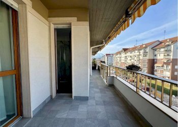 Attic Via Beppe Fenoglio, 24/a, Cuneo (neighborhood San Paolo) - photo 31