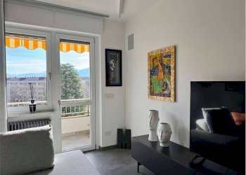 Attic Via Beppe Fenoglio, 24/a, Cuneo (neighborhood San Paolo) - photo 32