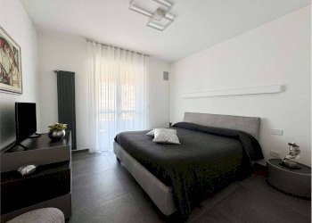 Attic Via Beppe Fenoglio, 24/a, Cuneo (neighborhood San Paolo) - photo 35