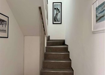 Attic Via Beppe Fenoglio, 24/a, Cuneo (neighborhood San Paolo) - photo 36