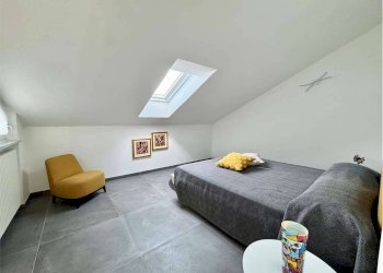 Attic Via Beppe Fenoglio, 24/a, Cuneo (neighborhood San Paolo) - photo 37