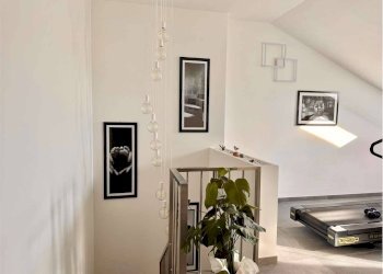 Attic Via Beppe Fenoglio, 24/a, Cuneo (neighborhood San Paolo) - photo 41