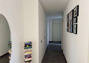 Attic Via Beppe Fenoglio, 24/a, Cuneo (neighborhood San Paolo) - photo 42