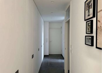 Attic Via Beppe Fenoglio, 24/a, Cuneo (neighborhood San Paolo) - photo 43