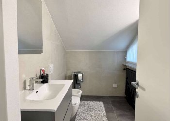 Attic Via Beppe Fenoglio, 24/a, Cuneo (neighborhood San Paolo) - photo 44