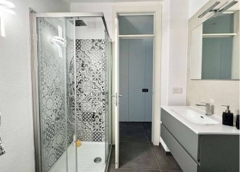 Attic Via Beppe Fenoglio, 24/a, Cuneo (neighborhood San Paolo) - photo 45