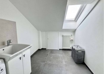 Attic Via Beppe Fenoglio, 24/a, Cuneo (neighborhood San Paolo) - photo 46