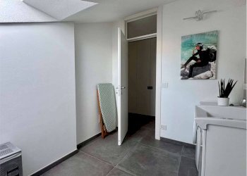 Attic Via Beppe Fenoglio, 24/a, Cuneo (neighborhood San Paolo) - photo 47