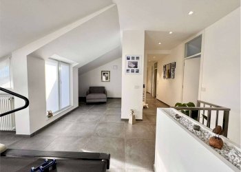 Attic Via Beppe Fenoglio, 24/a, Cuneo (neighborhood San Paolo) - photo 49