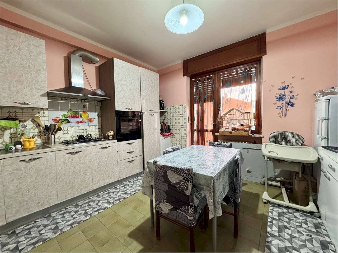 Four-room apartment Via Busca, 16, Centallo - photo 3