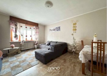 Four-room apartment Via Busca, 16, Centallo - photo 1