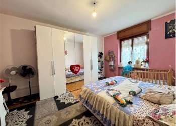 Four-room apartment Via Busca, 16, Centallo - photo 7