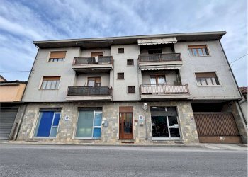 Four-room apartment Via Busca, 16, Centallo - photo 12