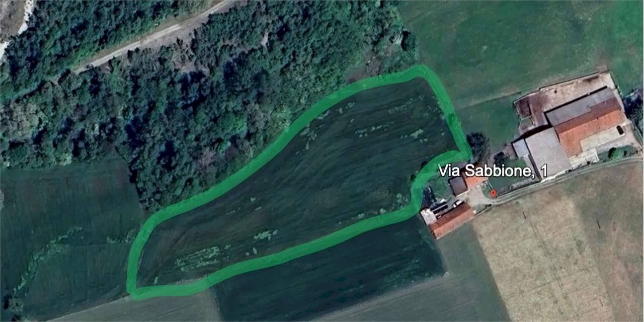 Terreno agricolo Via Sabbione, 1, Vottignasco - foto 3