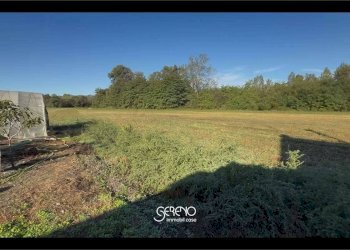 Terreno agricolo Via Sabbione, 1, Vottignasco - foto 1