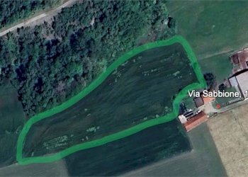 Terreno agricolo Via Sabbione, 1, Vottignasco - foto 3
