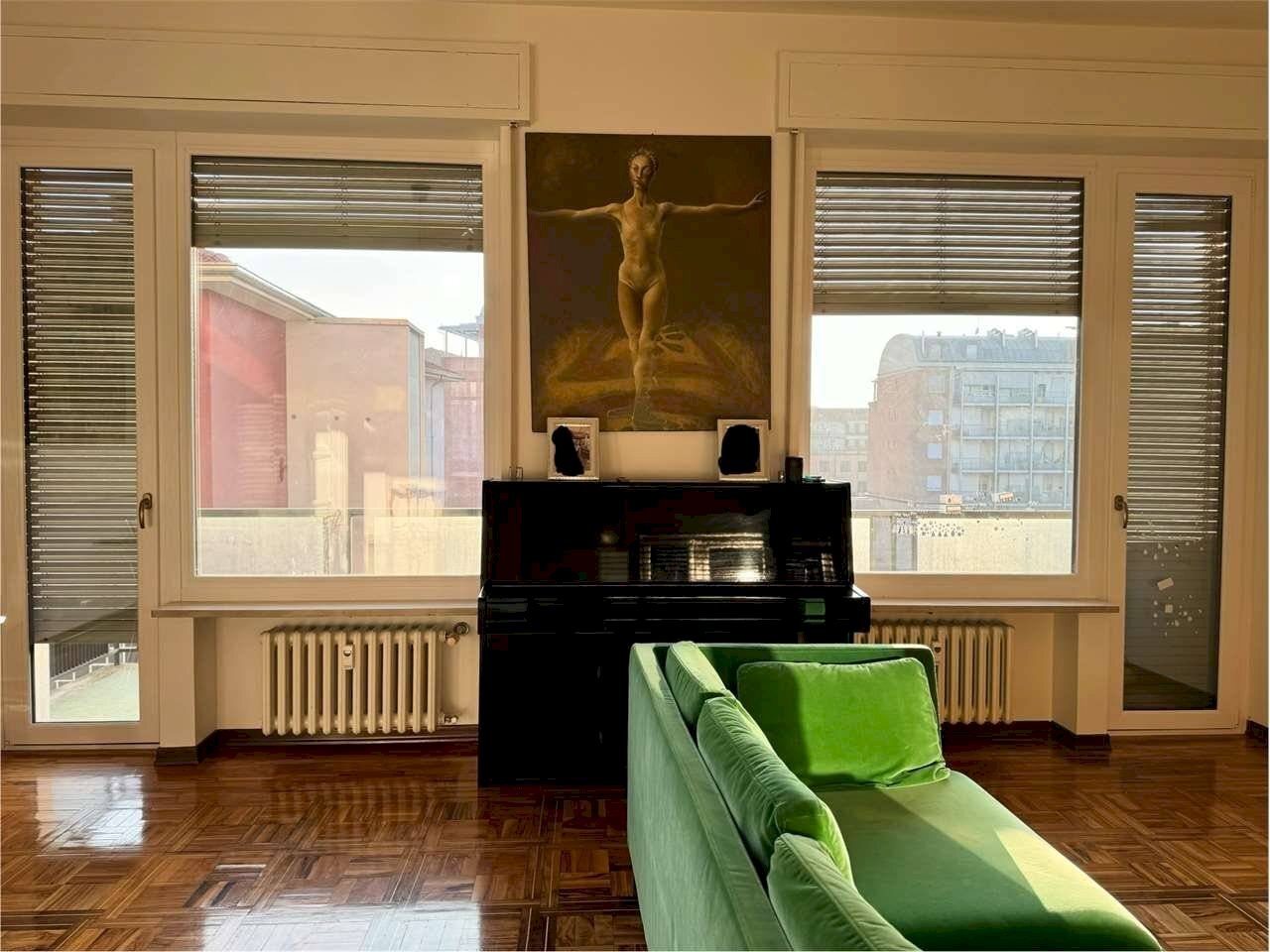 Appartamento Via Carlo Chiappello, 4, Cuneo (zona Centro) - foto 3