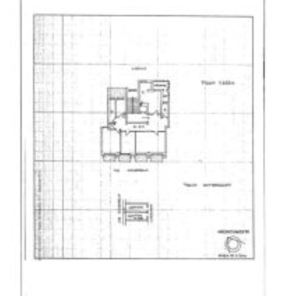 Appartamento Via Carlo Chiappello, 4, Cuneo (zona Centro) - planimetria 1