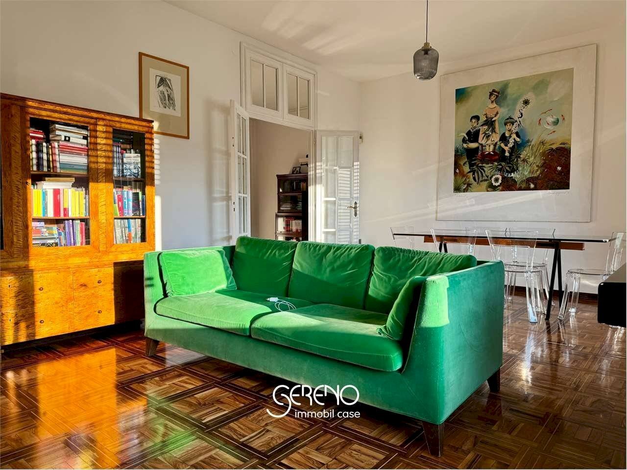 Apartment Via Carlo Chiappello, 4, Cuneo (neighborhood Centro) - photo 1